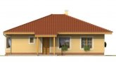 Vue - BUNGALOW 91